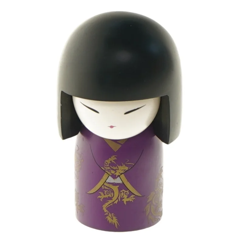 Kimmidoll figur fra Kimmidoll (str. 10 cm)