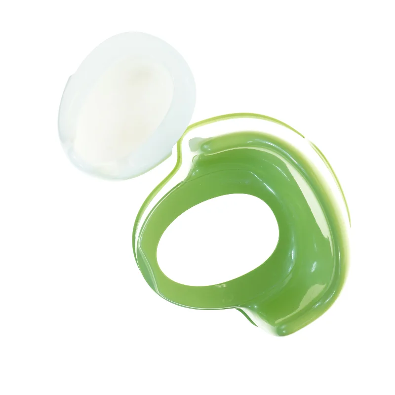 BabyBjörn potte og potteindsats fra Babybjörn (str. 36 x 31 cm)