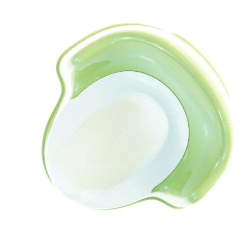 BabyBjörn potte og potteindsats fra Babybjörn (str. 36 x 31 cm)