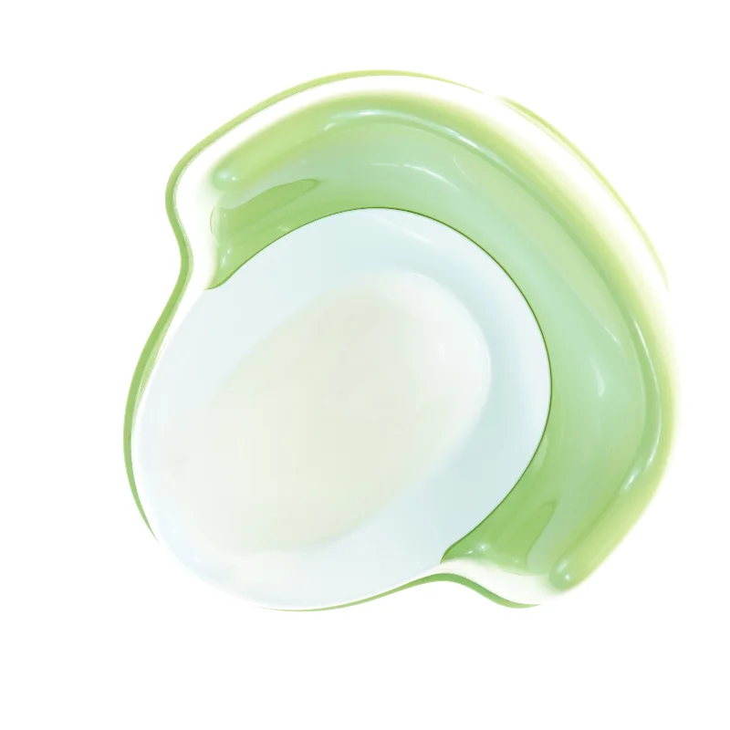 BabyBjörn potte og potteindsats fra Babybjörn (str. 36 x 31 cm)