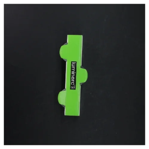 Luminarc Hot Shot glas