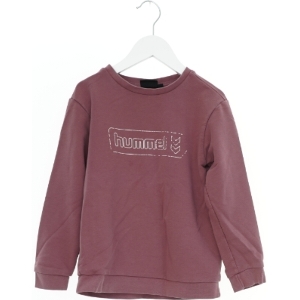 Hummel sweatshirt str. 122 