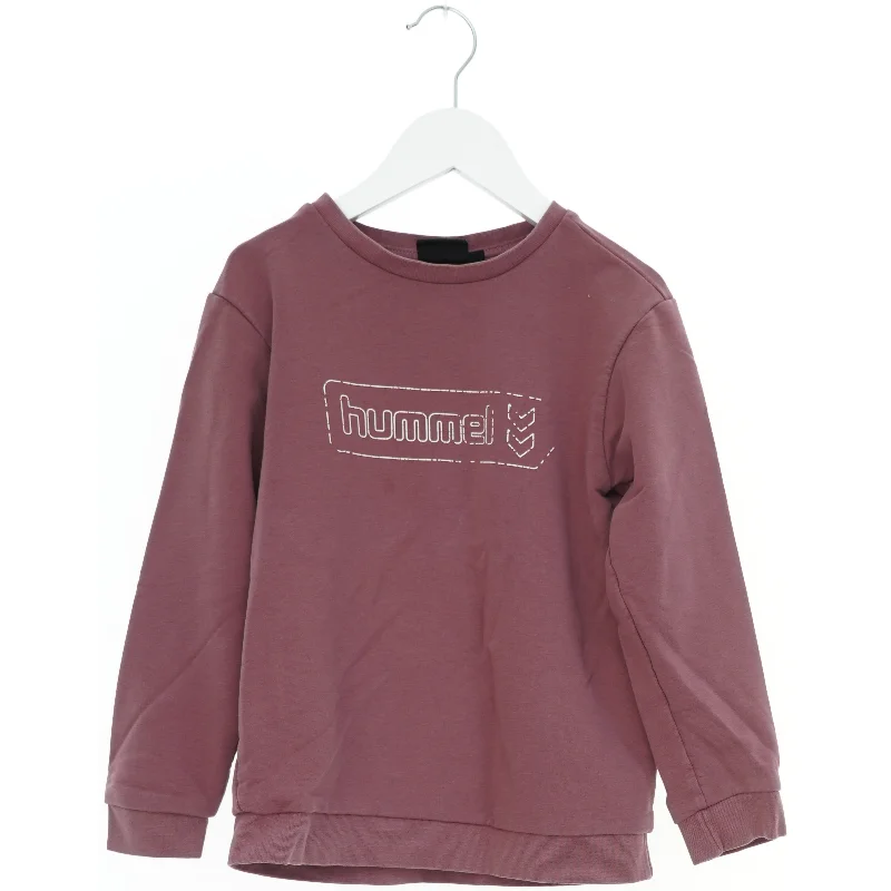 Hummel sweatshirt str. 122 