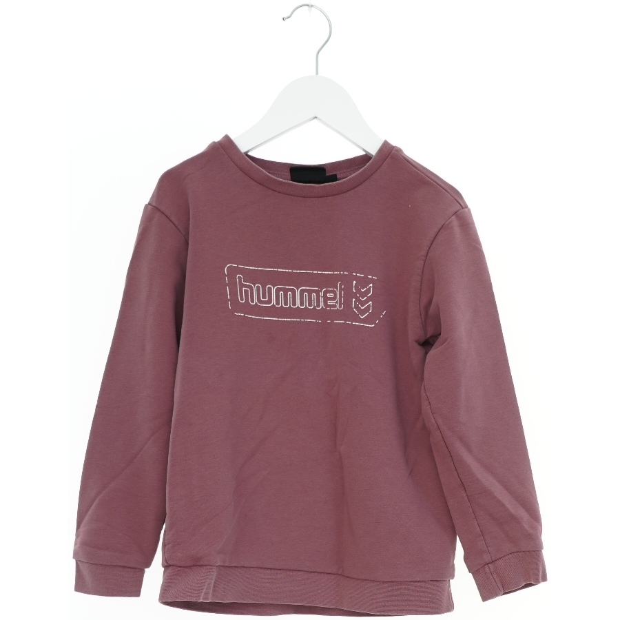 Hummel sweatshirt str. 122 