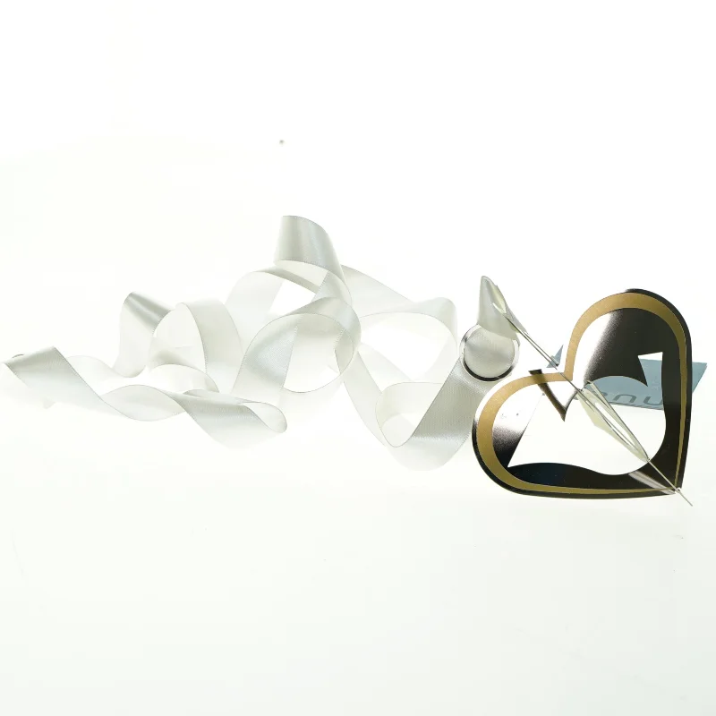 Menu julekortholder/juleophæng (str. 1 styk )