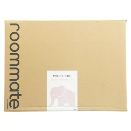 NY Elefant væglampe fra Roommate (str. 27,5x21,5 cm)