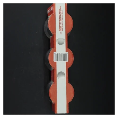 Sæt af fire ølsmagningsglas