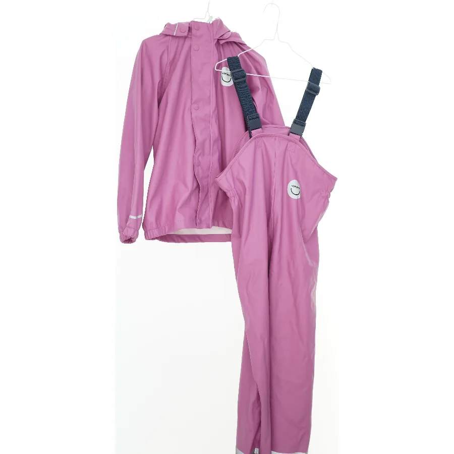 Viking Regnsæt til børn str. 128