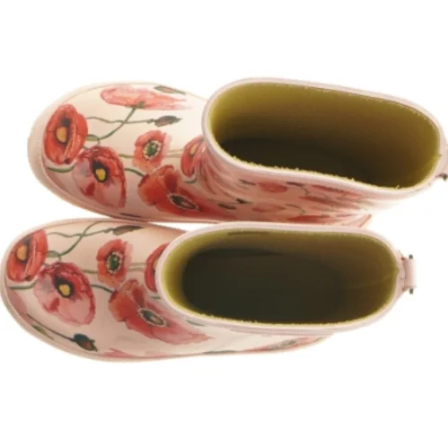 Bisgaard gummistøvler str.29 købt hos Kids-World