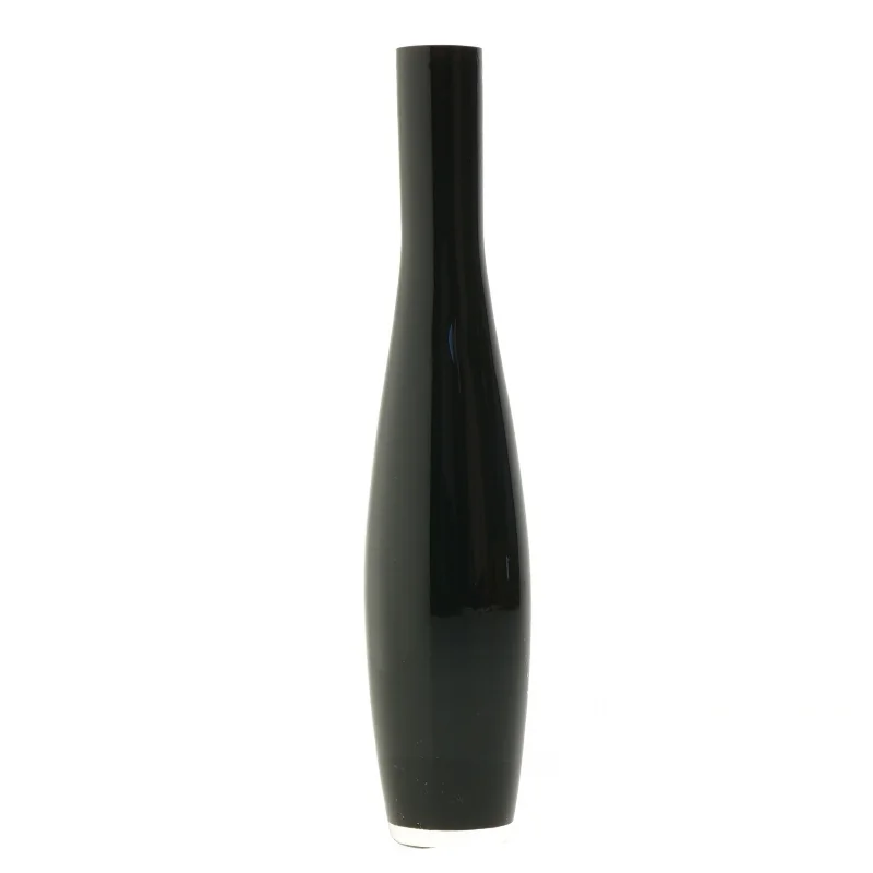 Sort vase (str. 26 cm)