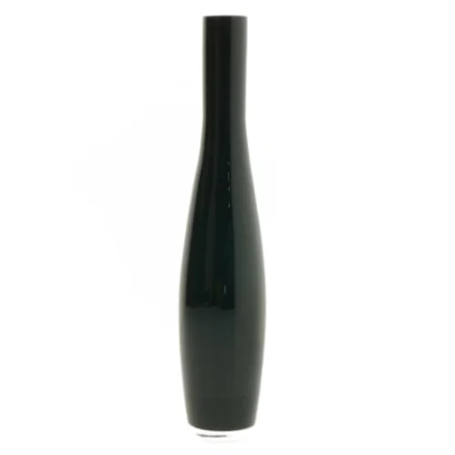 Sort vase (str. 26 cm)