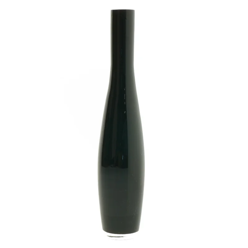 Sort vase (str. 26 cm)