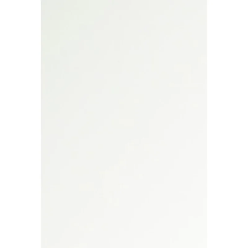 Sort vase (str. 26 cm)