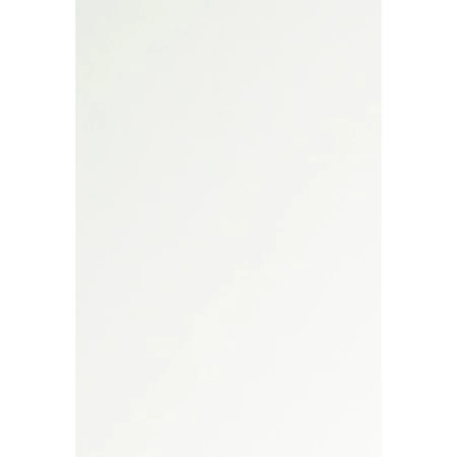 Sort vase (str. 26 cm)