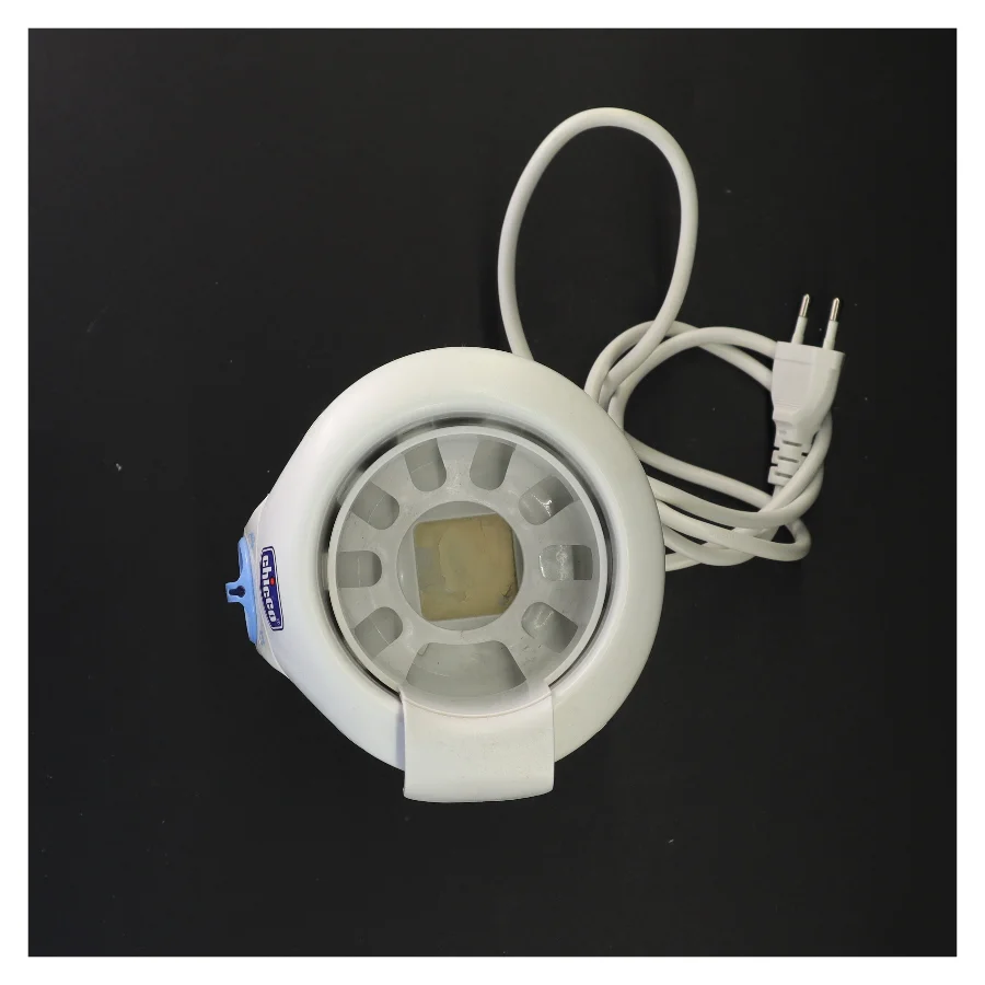 Flaskevarmer fra Chicco (str. 20 x 15 cm)