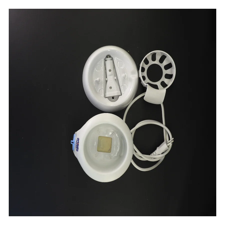 Flaskevarmer fra Chicco (str. 20 x 15 cm)