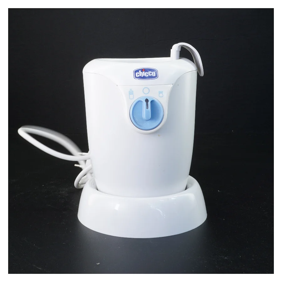 Flaskevarmer fra Chicco (str. 20 x 15 cm)