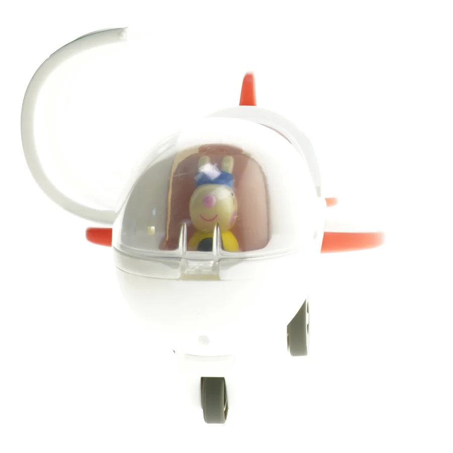 Gurli Gris flyvemaskine (str. 27 cm)