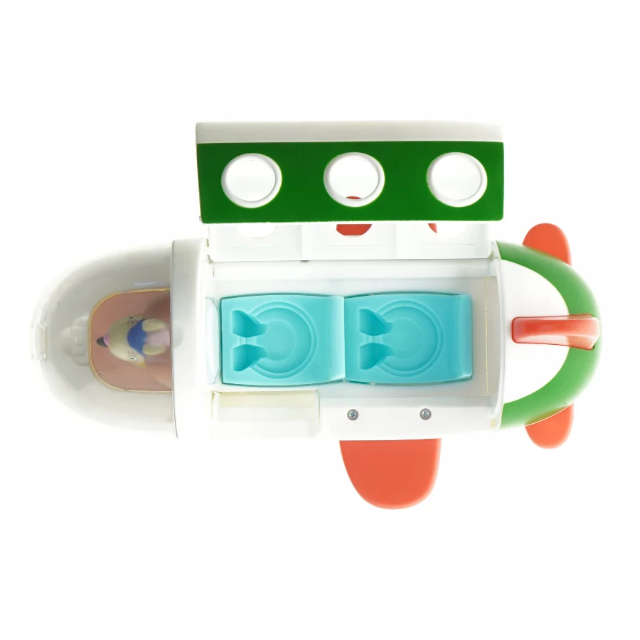 Gurli Gris flyvemaskine (str. 27 cm)