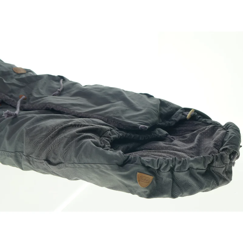 Voksipose til barnevogn fra Pixizoo (str. 110 x 190. cm)