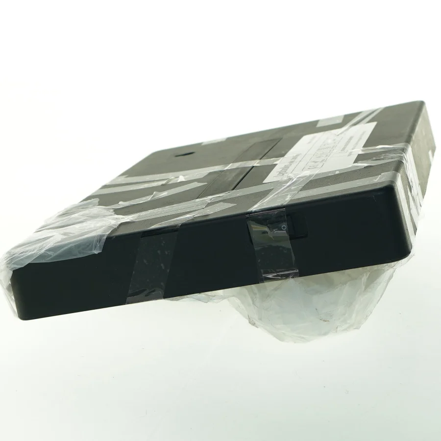 LED lysboks med bogstaver og symboler fra Nordlux (str. 30x21x3,5 cm)