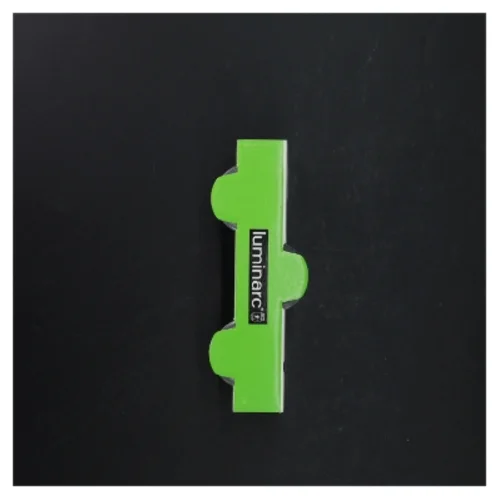 Luminarc hot shot glas