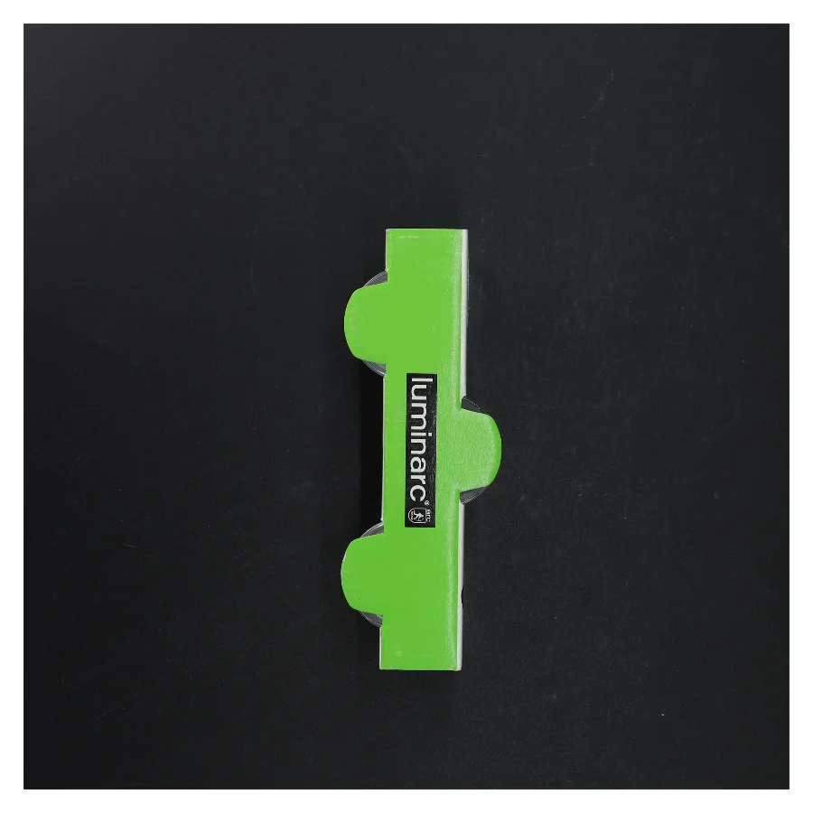 Luminarc hot shot glas