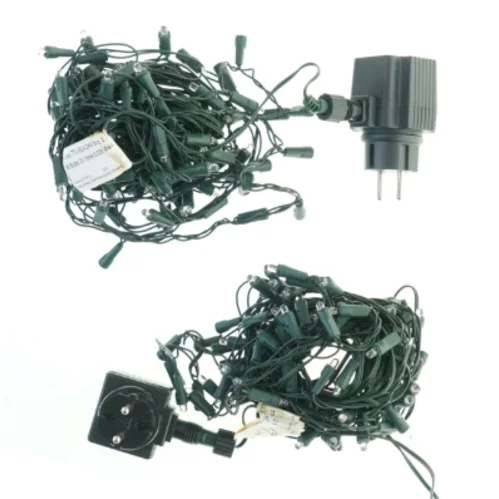 Julelyskæder fra Rohs (str. 19,9m )