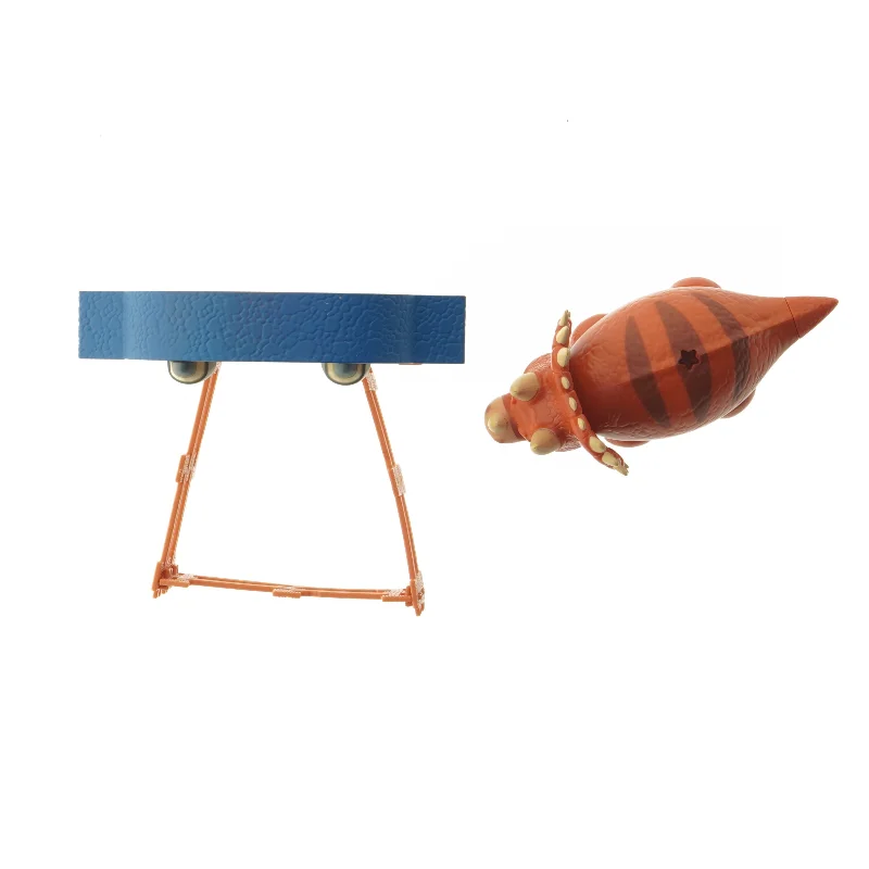 Dino Ranch Triceratops dinosaur med indhegning