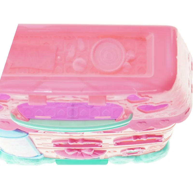 Minni Mouse dukkehus fra Disney Junior (str. 51x38x13 cm)