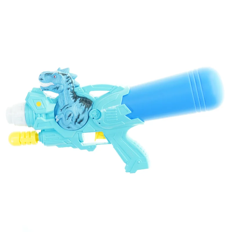Vandpistol med dinosaur tema (str. 36x18 cm)