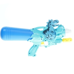 Vandpistol med dinosaur tema (str. 36x18 cm)