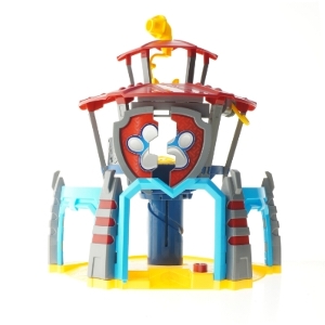Paw Patrol legetårn - Observationscenter fra Paw Patrol (str. 50 cm)