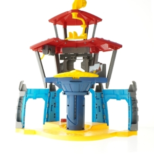 Paw Patrol legetårn - Observationscenter fra Paw Patrol (str. 50 cm)