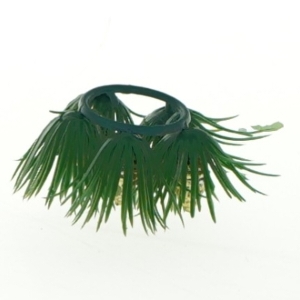 Lysringe til trappe julelysestage fra Conzept (str. 5x2x2 cm)