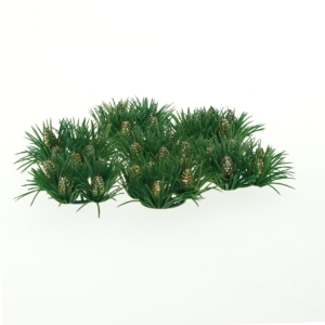 Lysringe til trappe julelysestage fra Conzept (str. 5x2x2 cm)