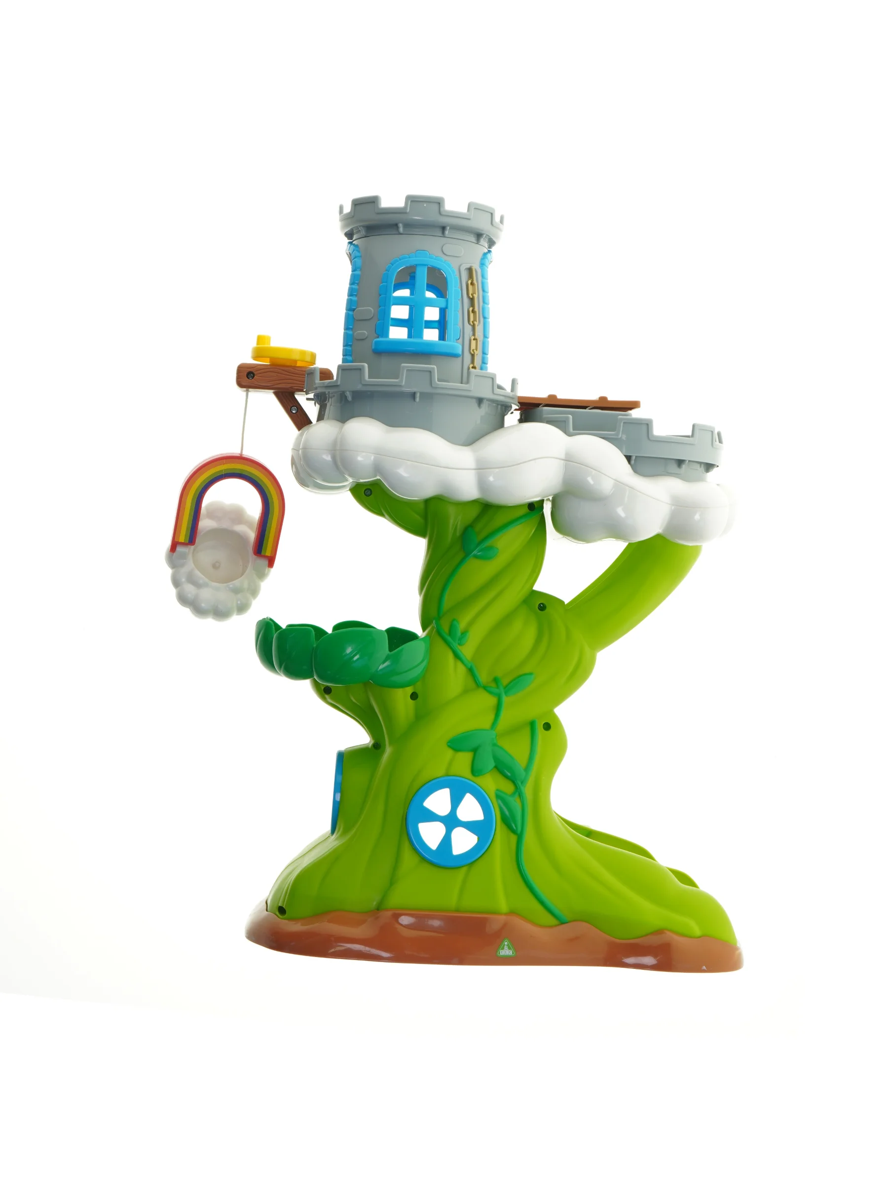 ELC Happyland Hans og bønnestagen legetøj for de 1-5 årige fra BR