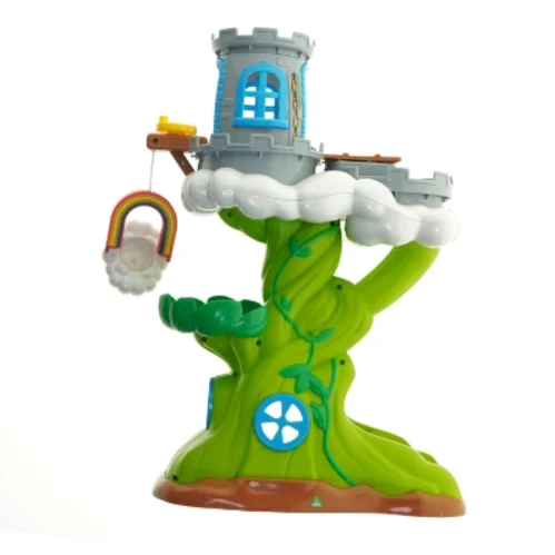 ELC Happyland Hans og bønnestagen legetøj for de 1-5 årige fra BR