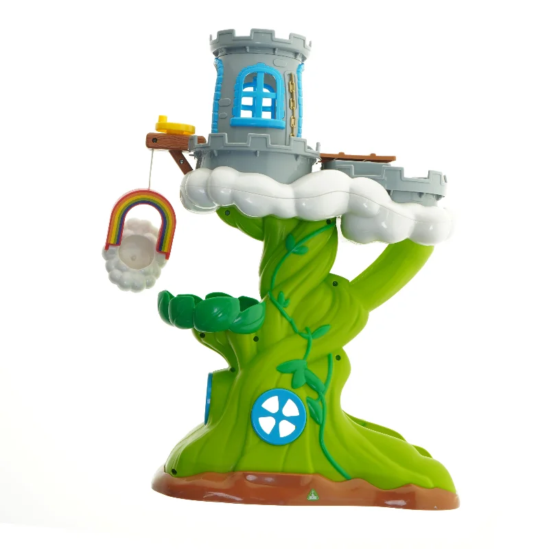 ELC Happyland Hans og bønnestagen legetøj for de 1-5 årige fra BR