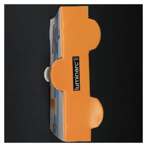 Luminarc Martigues Ølglas fra Luminarc (str. H. 17 cm. 31 , 5 cl)