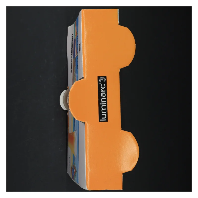 Luminarc Martigues Ølglas fra Luminarc (str. H. 17 cm. 31 , 5 cl)