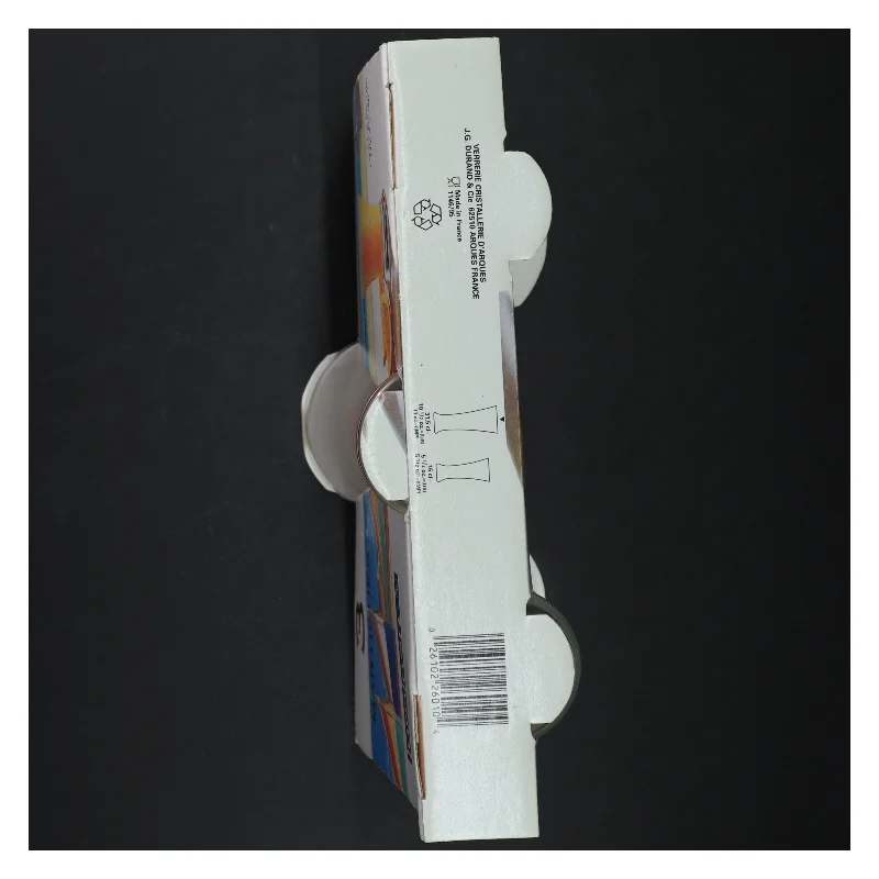 Luminarc Martigues Ølglas fra Luminarc (str. H. 17 cm. 31 , 5 cl)