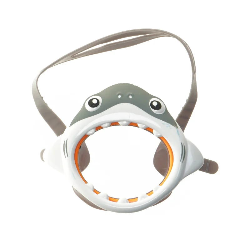 Intex fun haj svømmemaske 3-8 år