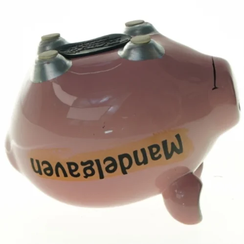 Sparegris (str. 12 x. 9 cm)