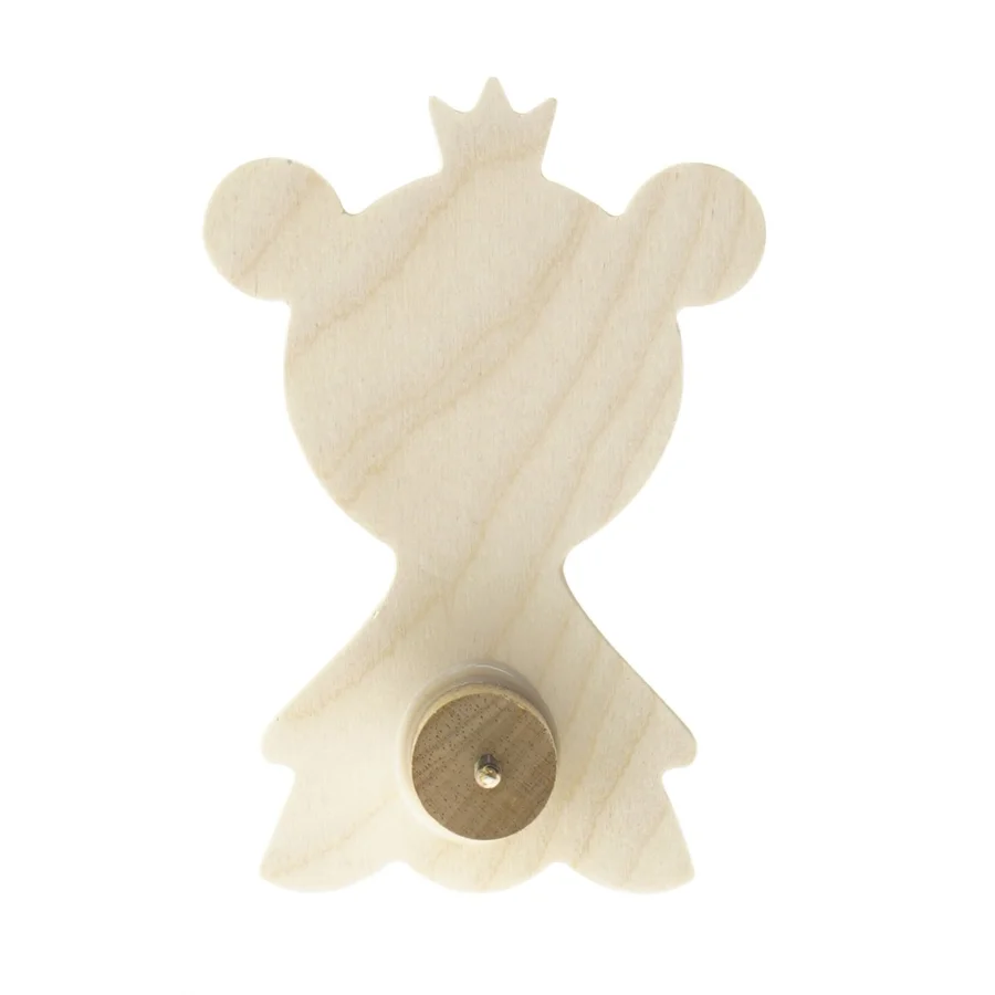 NY That’s mine prinsesse knage 