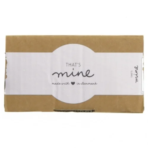 NY That’s mine prinsesse knage 