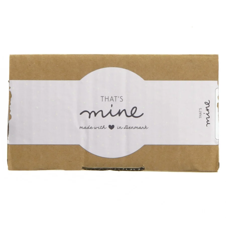 NY That’s mine prinsesse knage 