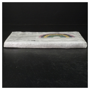 Alfabet puslespil fra Flying Tiger (str. 27x14 cm)