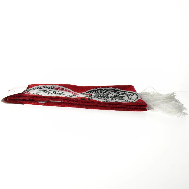 AJAX Fodboldklub Halstørklæde 