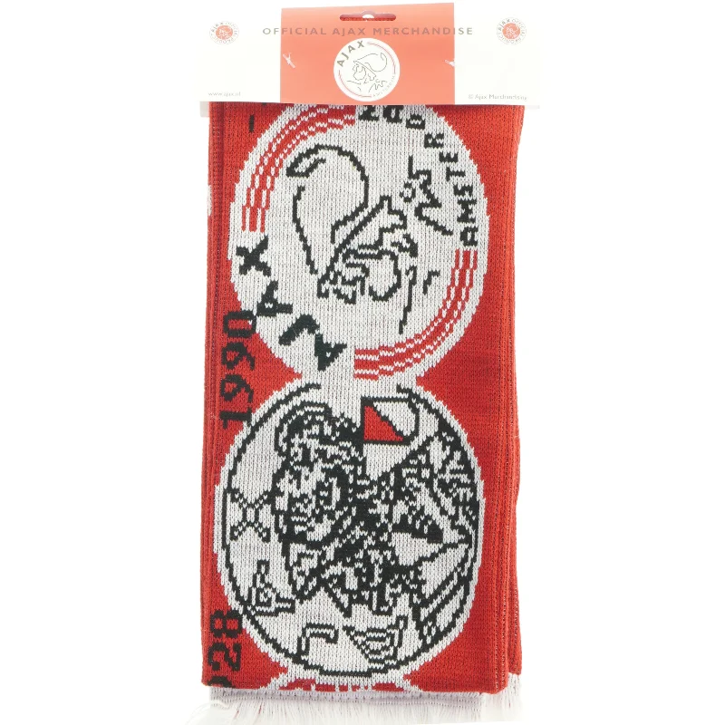 AJAX Fodboldklub Halstørklæde 